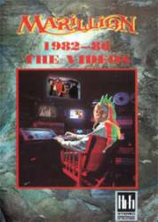 Marillion : 1982-86 The Videos